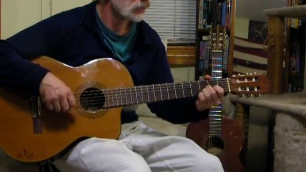 Minuet (L. Boccherini) Guitar