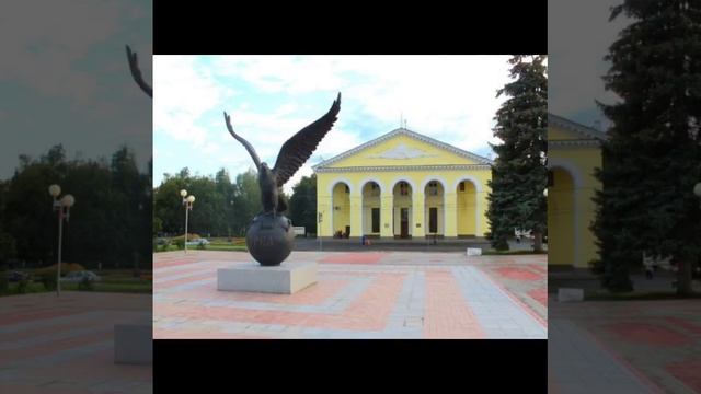 Города России.Орёл. смотреть онлайн