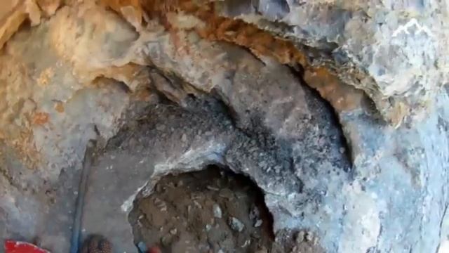 Define işaretleri koltuk /eşkiya hazinesi bulunma anı /treasure find moment смотреть онлайн