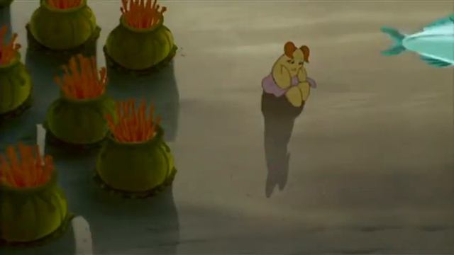 Do You Believe In Magic - Help! I'm a Fish (2000) смотреть онлайн
