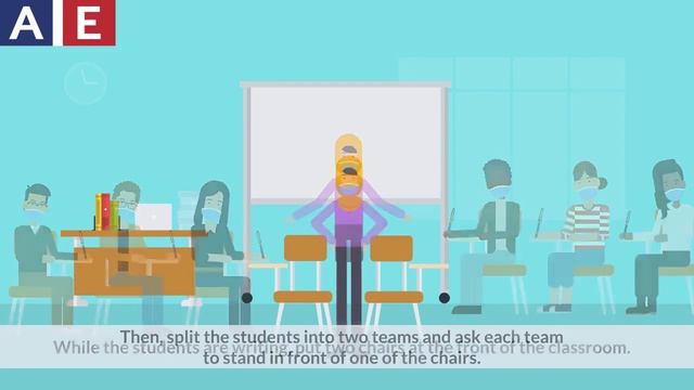 Speed Words: Vocabulary Game смотреть онлайн