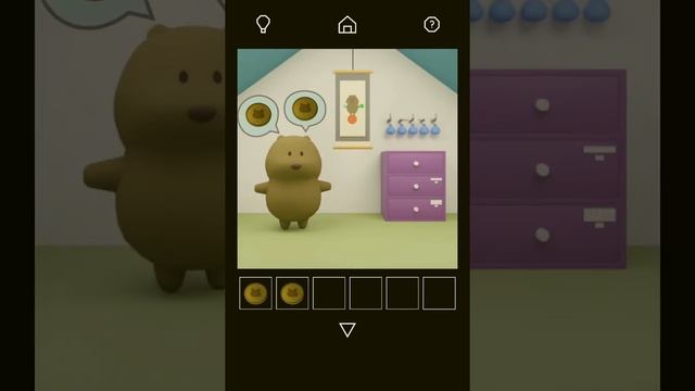 [Nicolet] Escape Game: Riceball {Android} Walkthrough смотреть онлайн