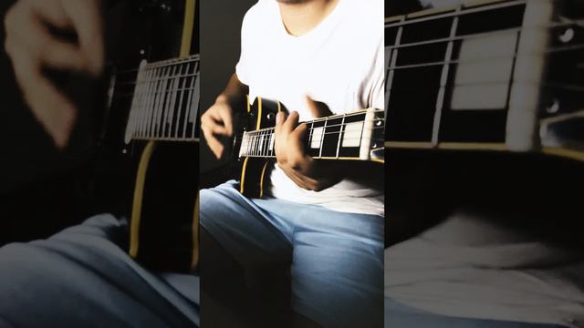 Green day "American idiot " Guitar Cover смотреть онлайн