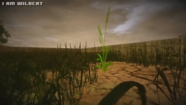 BEST GAME OF 2014! - Grass Simulator Funny Moments - Dubstep Dancing Cows and Amazing Grass Growing смотреть онлайн