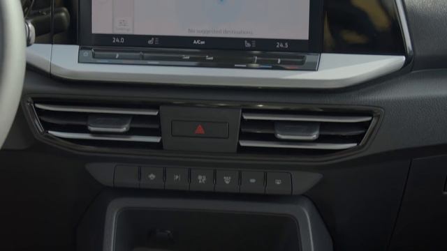Yeni Ford Tourneo Connect tanıtıldı | Ford logolu Volkswagen Caddy смотреть онлайн