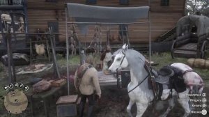 RDR 2 КАК ЗАРАБОТАТЬ МНОГО ДЕНЕГ И РАЗБОГАТЕТЬ ГАЙД | Как заработать деньги в RDR 2