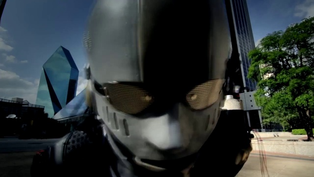 Die Krupps - Robo Sapien (2014) смотреть онлайн