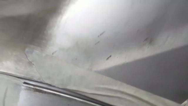 Toyota Caldina день 6. Новый инструмент в гараже смотреть онлайн