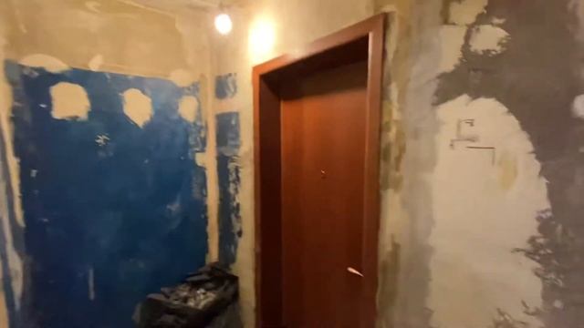 Замена проводки в панельном доме смотреть онлайн