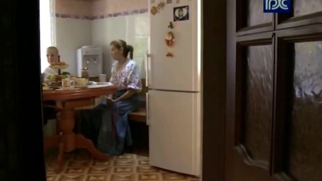 Воспитанники детских домов Вологды проводят каникулы в приемных семьях смотреть онлайн