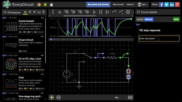 EveryCircuit