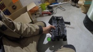 Очистка Воды от Железа. Аэрация и Обезжелезиватель Своими Руками