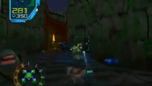 Jet Force Gemini: Walkthrough (Tawfret - Castle) смотреть онлайн