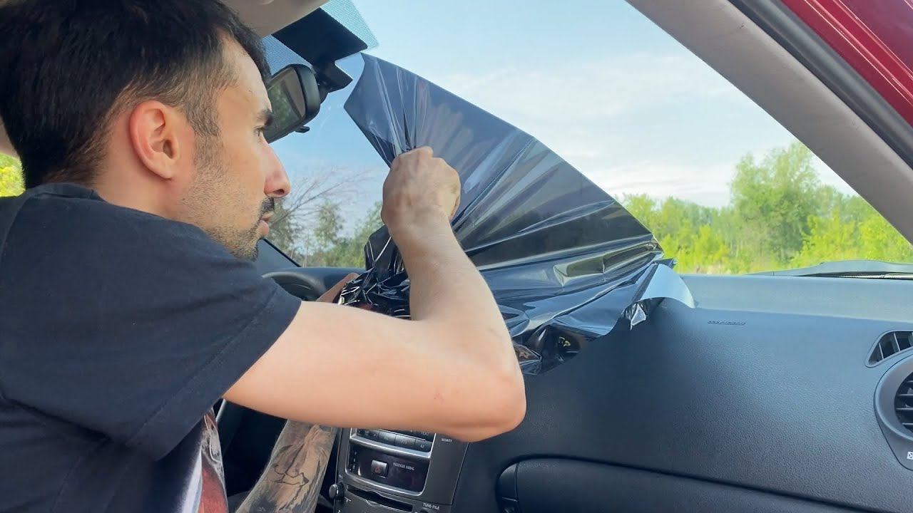 Купили LEXUS ! Лоб закатан 5кой ! смотреть онлайн