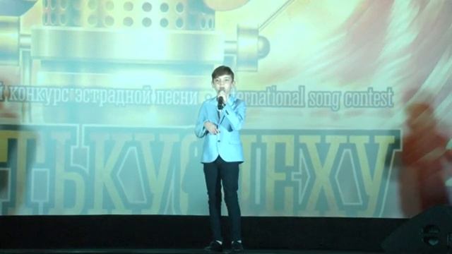 Филипп Фатфулин Мама моя смотреть онлайн