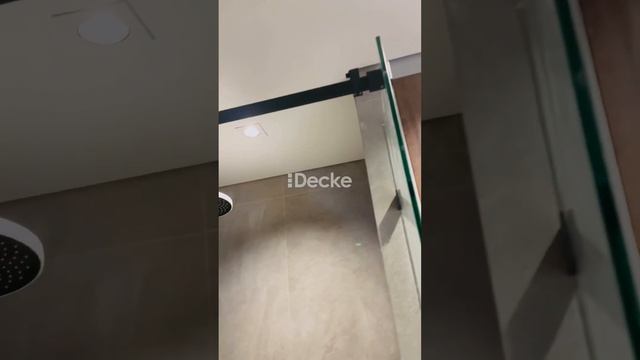 ⚡️Матовый натяжной потолок с теневым зазором и скрытой вентиляцией ⚡️ смотреть онлайн