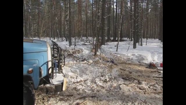 3307+лебёдки смотреть онлайн