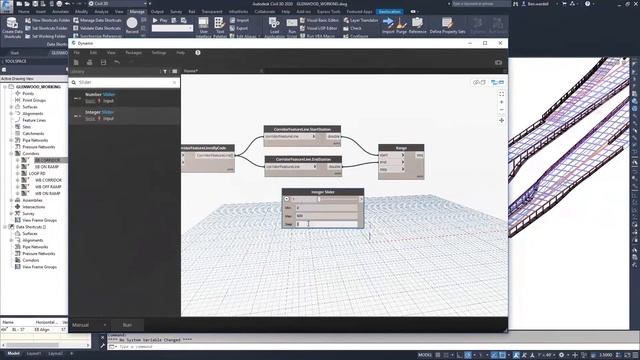 What’s New in Autodesk Infraworks 2020 and Autodesk Civil 3D 2020 6 June 2019 смотреть онлайн