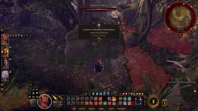 Come e Dove ottenere Nyrula il Tridente Leggendario | Baldur's Gate 3 смотреть онлайн