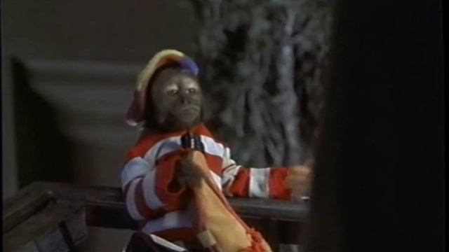 Opening to Planet of the Apes VHS (2001) смотреть онлайн