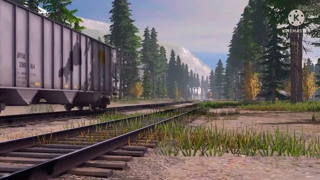Trainz 2023 смотреть онлайн