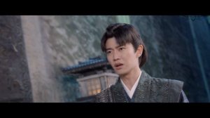 У Гэн: Пламя ярости 1 сезон 26 серия