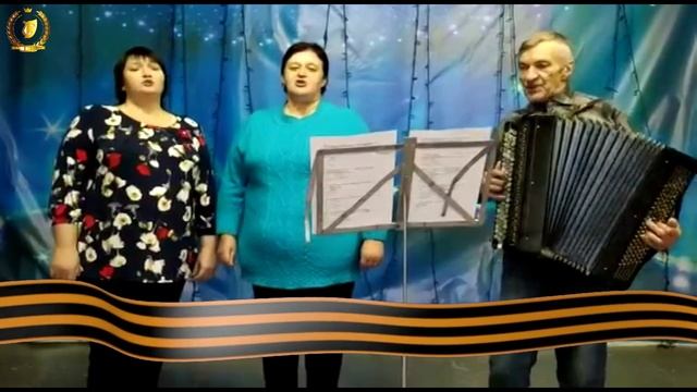 Татьяна Анохина (Болотский СДК) и Елена Бельчева (Тартухинский СДК) - "Последний бой" смотреть онлайн