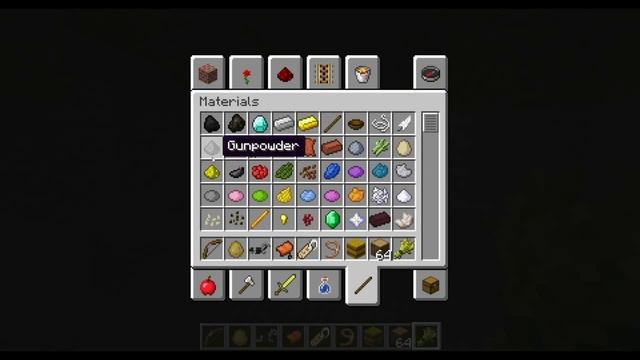 MINECRAFT Как оседлать лошадь + бонус ! смотреть онлайн