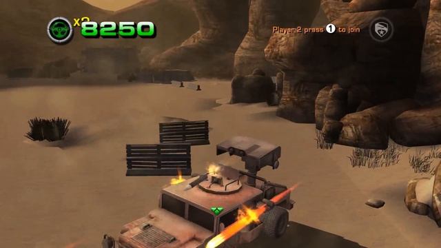 G.I. Joe: The Rise of Cobra Walkthrough # 10 смотреть онлайн