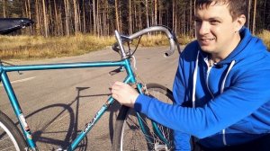 Проект «СтартON» ХВЗ ч. 13 Установка современной 9ск. трансмиссии на Старт-Шоссе