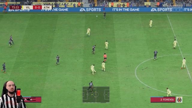 Ist Gianluigi Buffon BESSER als Robert Sanchez❓❓ / Lets Play Fifa 23 Karrieremodus #39 смотреть онлайн