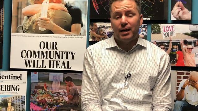 To my friends at the San Antonio Express-News смотреть онлайн