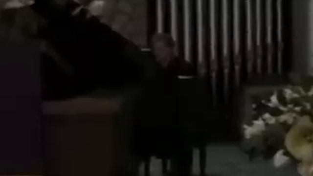 4-17-11 Palm Sunday 562 Offertory - The Palms (Faure) смотреть онлайн