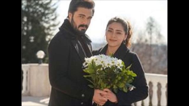 Va fi Akın Akınözü noul său partener în filmul pe care îl va juca Sıla Türkoğlu? смотреть онлайн
