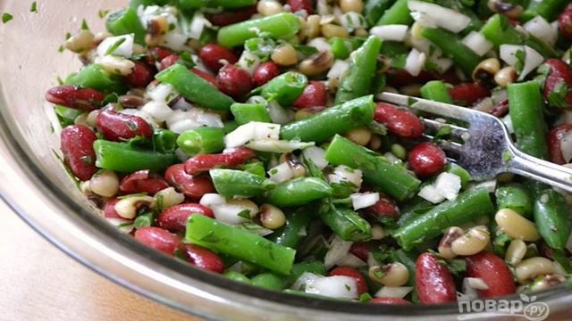 Сборник рецептов