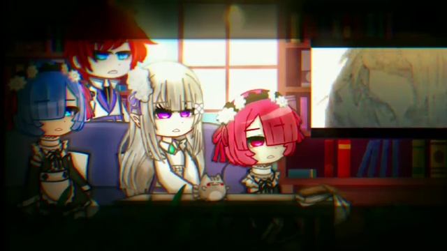 ?? Re:Zero React Rap do Hakari | Feiticeiro Imortal | @AniRap ( Subaru as Hakari ) смотреть онлайн