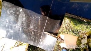 поддон для морозильной камеры