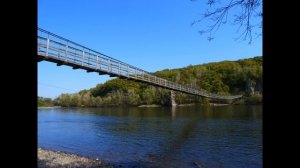 путешествия по приморью