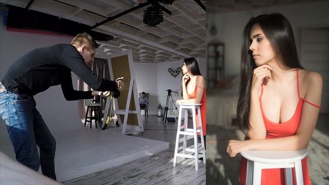 Кроп или полный кадр? есть разница? ( Nikon D5200 ) #naturallight