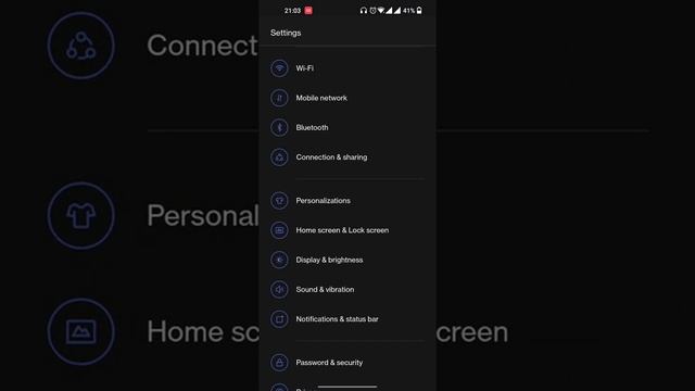 how to change screen size after android 12 смотреть онлайн