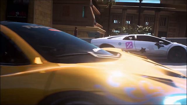 NEED FOR SPEED PAYBACK (EN): STREET LEAGUES, OFFICIAL PLAYLIST, etc! смотреть онлайн