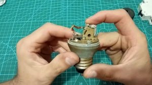 Пробка автомат - устройство