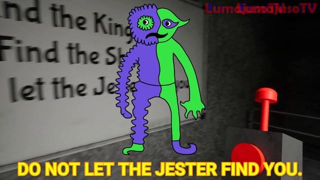 GARTEN OF BANBAN 4 WHEN is COMING OUT? - Release date ? смотреть онлайн