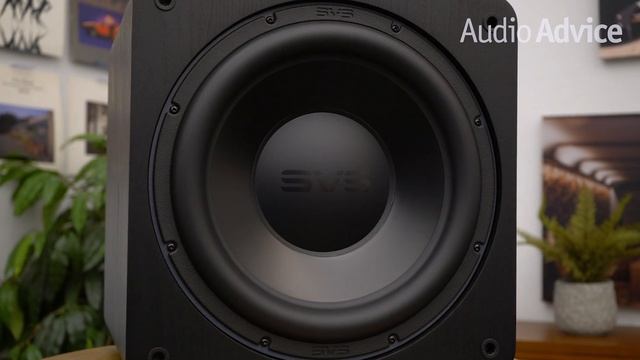 SVS Subwoofers: FULL Lineup Overview смотреть онлайн