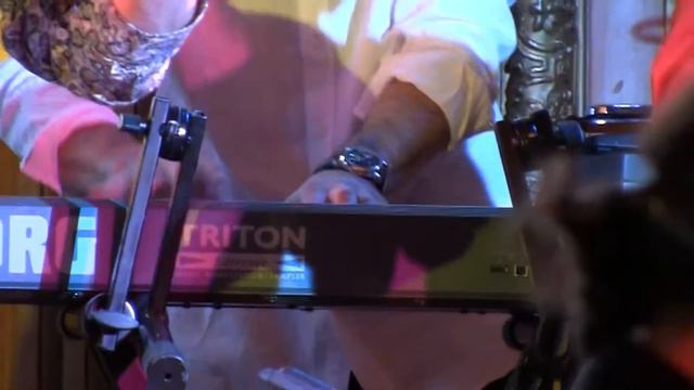 A Returned Moment to Maschina Vremeni смотреть онлайн