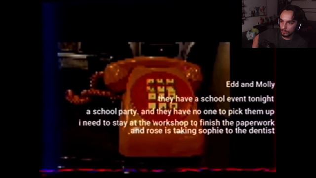 The HORRIFYING Story Of Bon's Burgers | The Walten Files смотреть онлайн