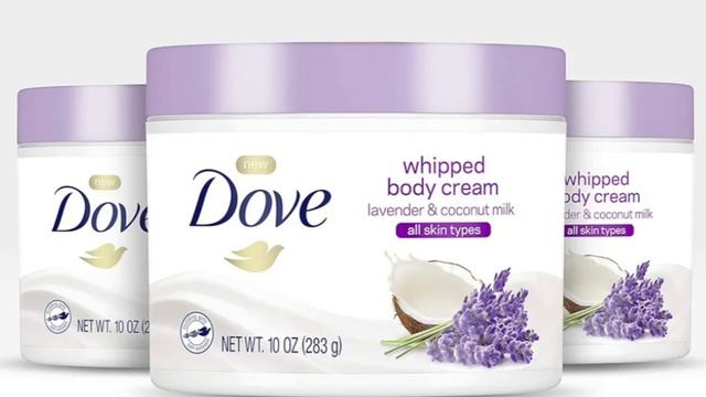 এই বডি ক্রিমটি কি ত্বককে ফর্সা করে?|বডি ক্রিম|dove whipped lavender and coconut milk body cream смотреть онлайн
