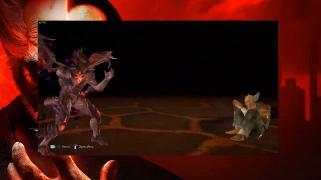 Tekken 7 - More Boss Mod Updates смотреть онлайн