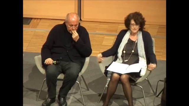 P42_13 - Elio Fiorucci, Ferdinando Scianna, Marisa Galbiati, Vincenzo Trione смотреть онлайн