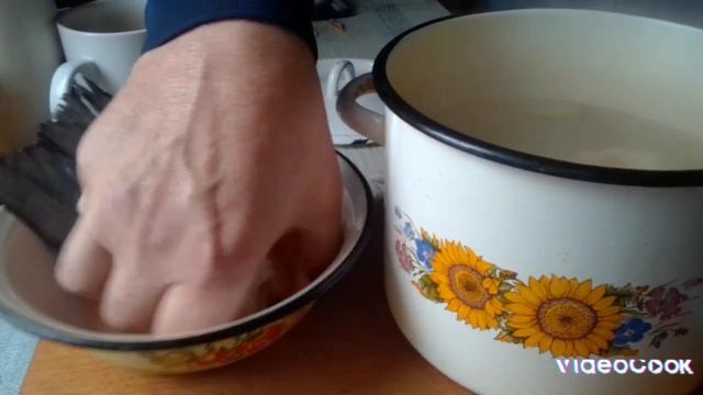 Вкусные истории